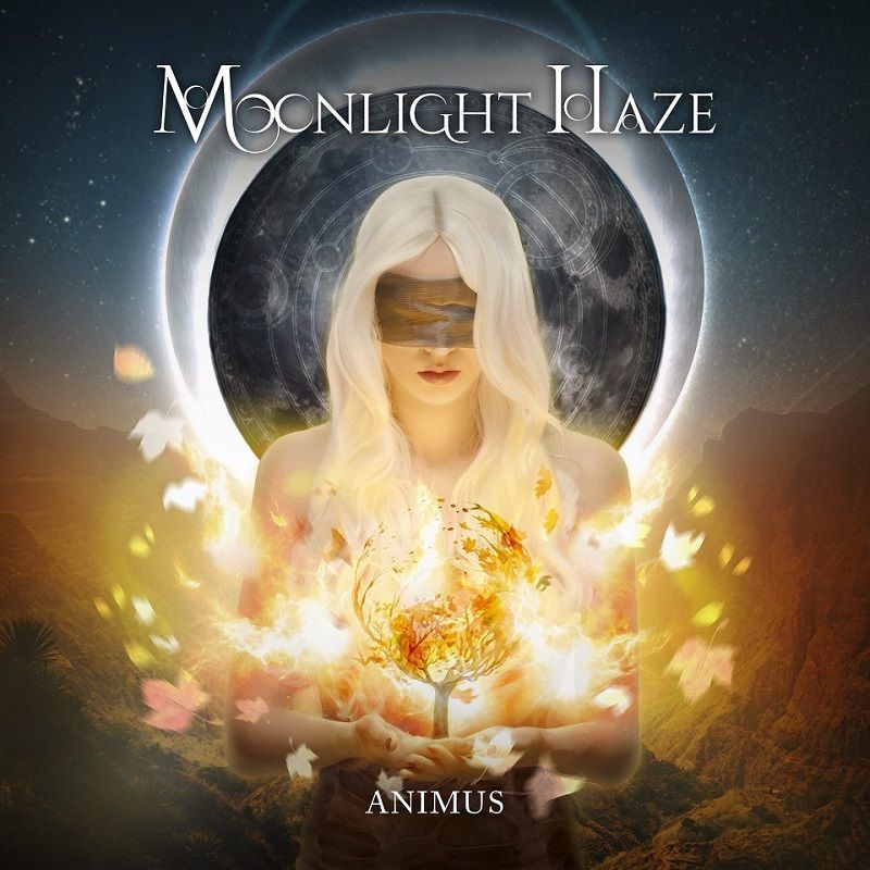 Moonlight Haze - We'll Be Free (lyric video)