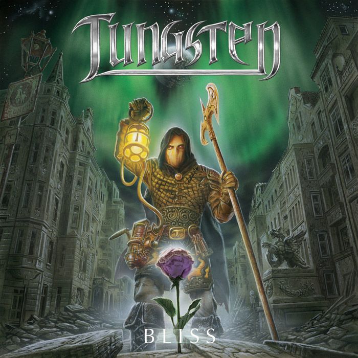 Tungsten - Album 2022