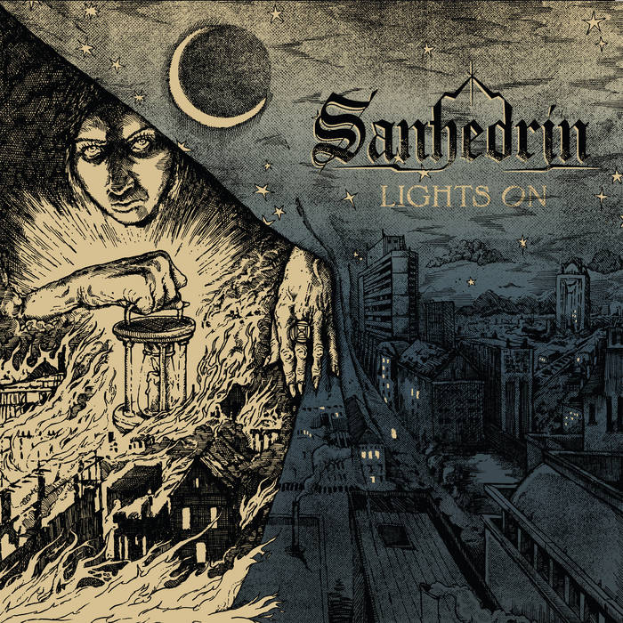 Sanhedrin (Heavy Metal)