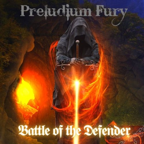 Preludium Fury (Power Metal)