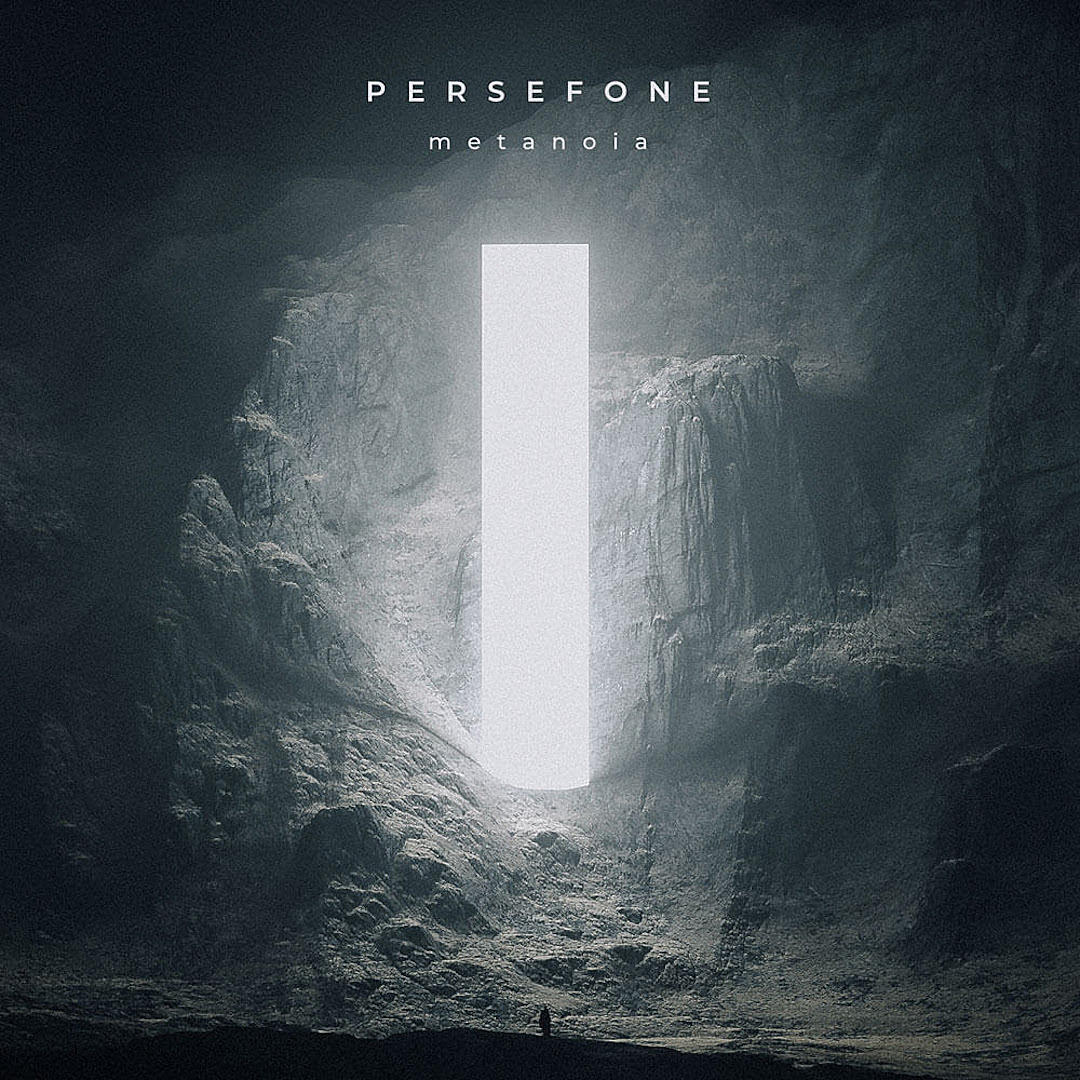 Persefone - Architecture of the I (lyric video)