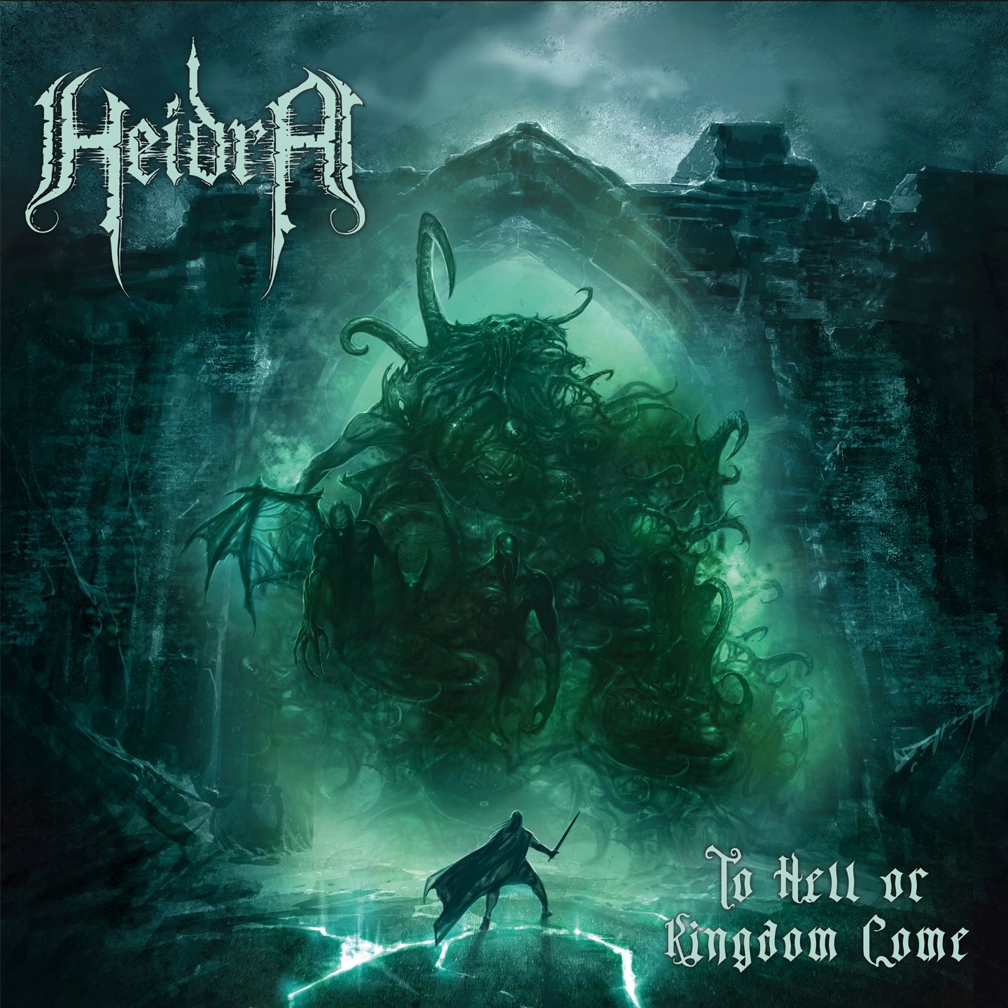 Heidra (Folk Metal)