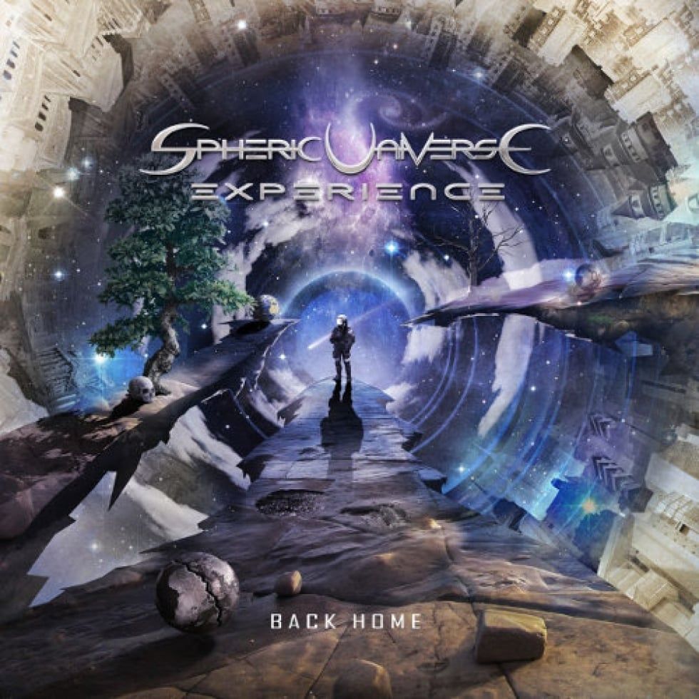 Spheric Universe Experience - Album 2022