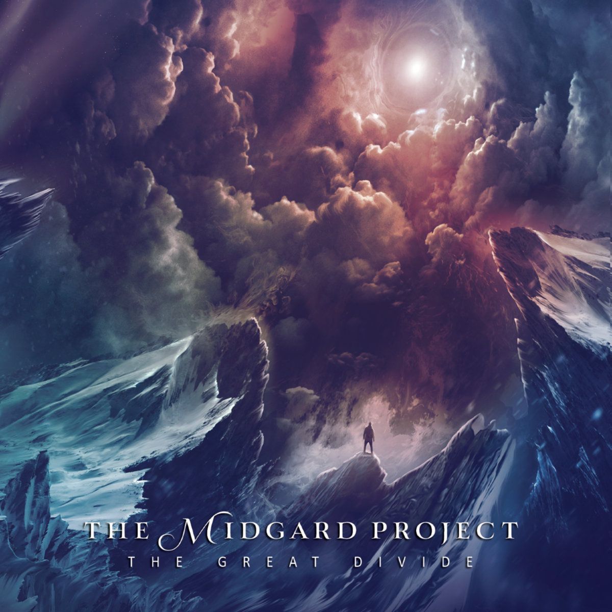 The Midgard Project (Power Prog)