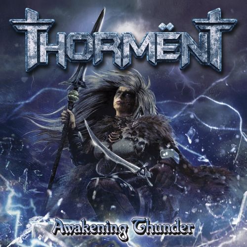 Thormënt (Power Metal)