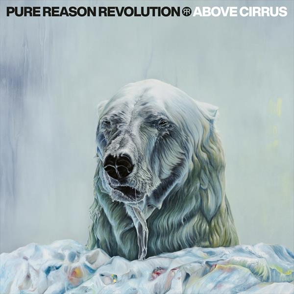 Pure Reason Revolution - Album 2022
