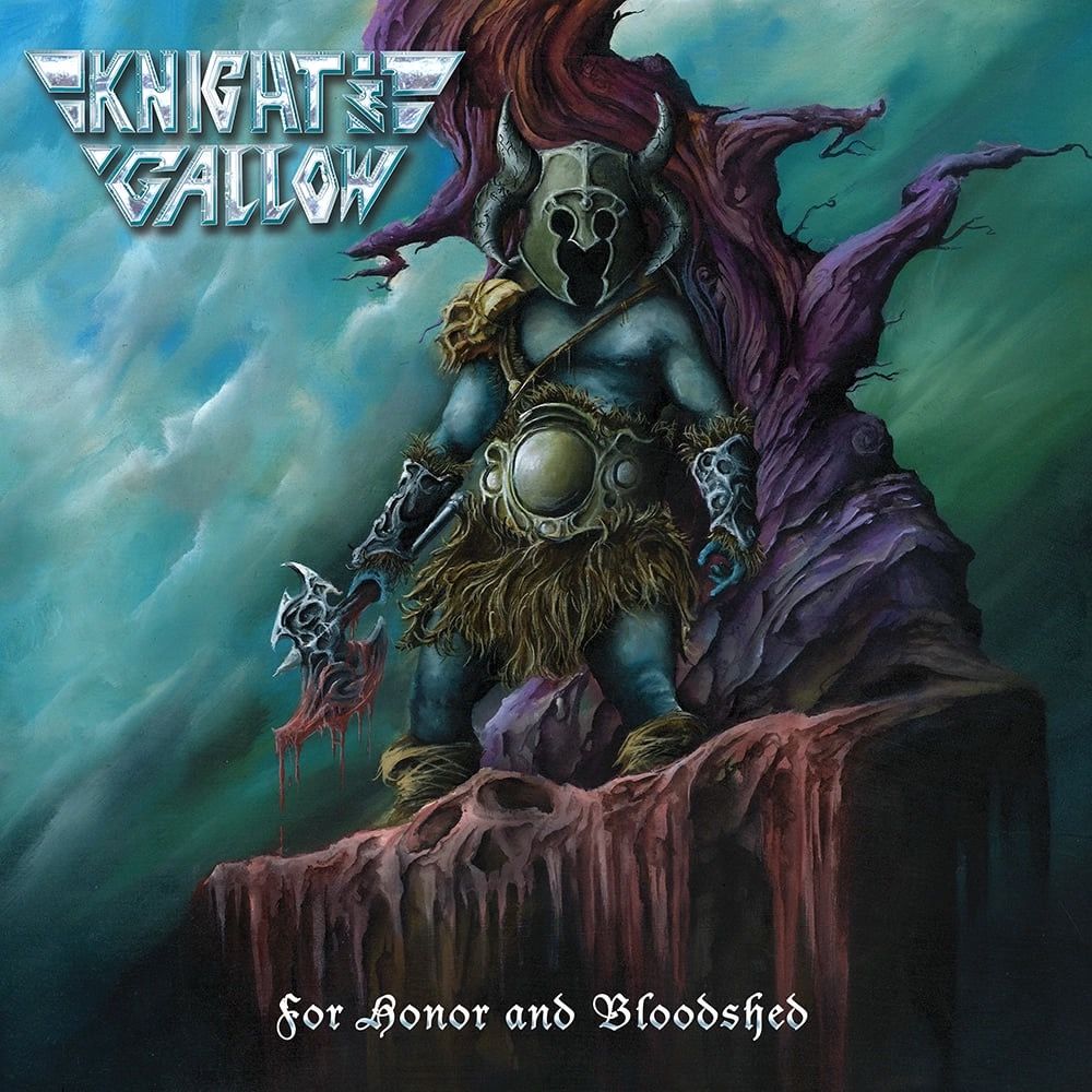 Knight & Gallow (Heavy Metal)