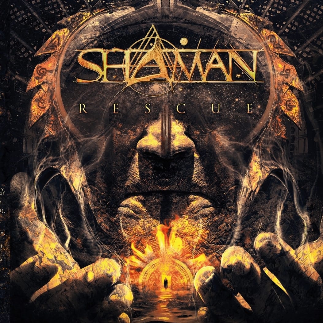 Shaman - Album 2022