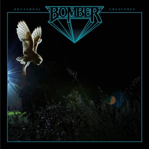 Bomber (Heavy Metal)