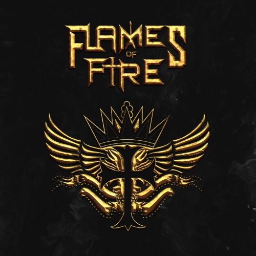 Flames of Fire (Power Metal)