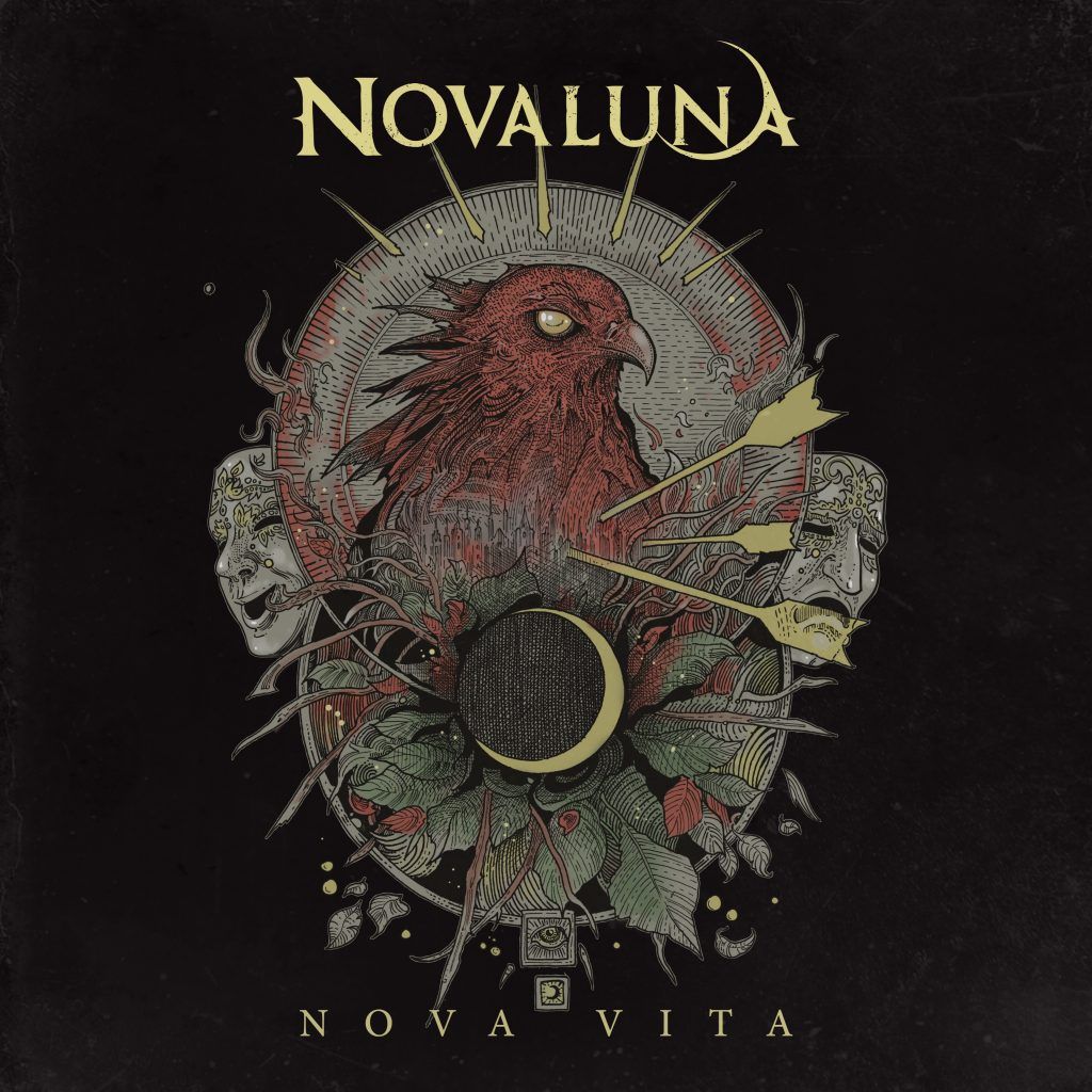 Nova Luna (Metal Prog)