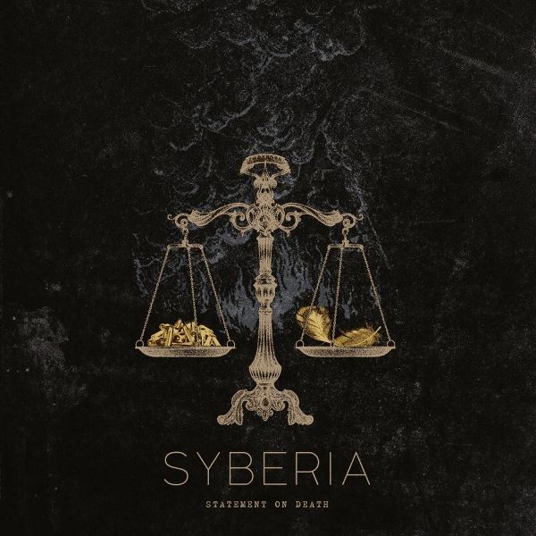 Syberia (Metal Prog)