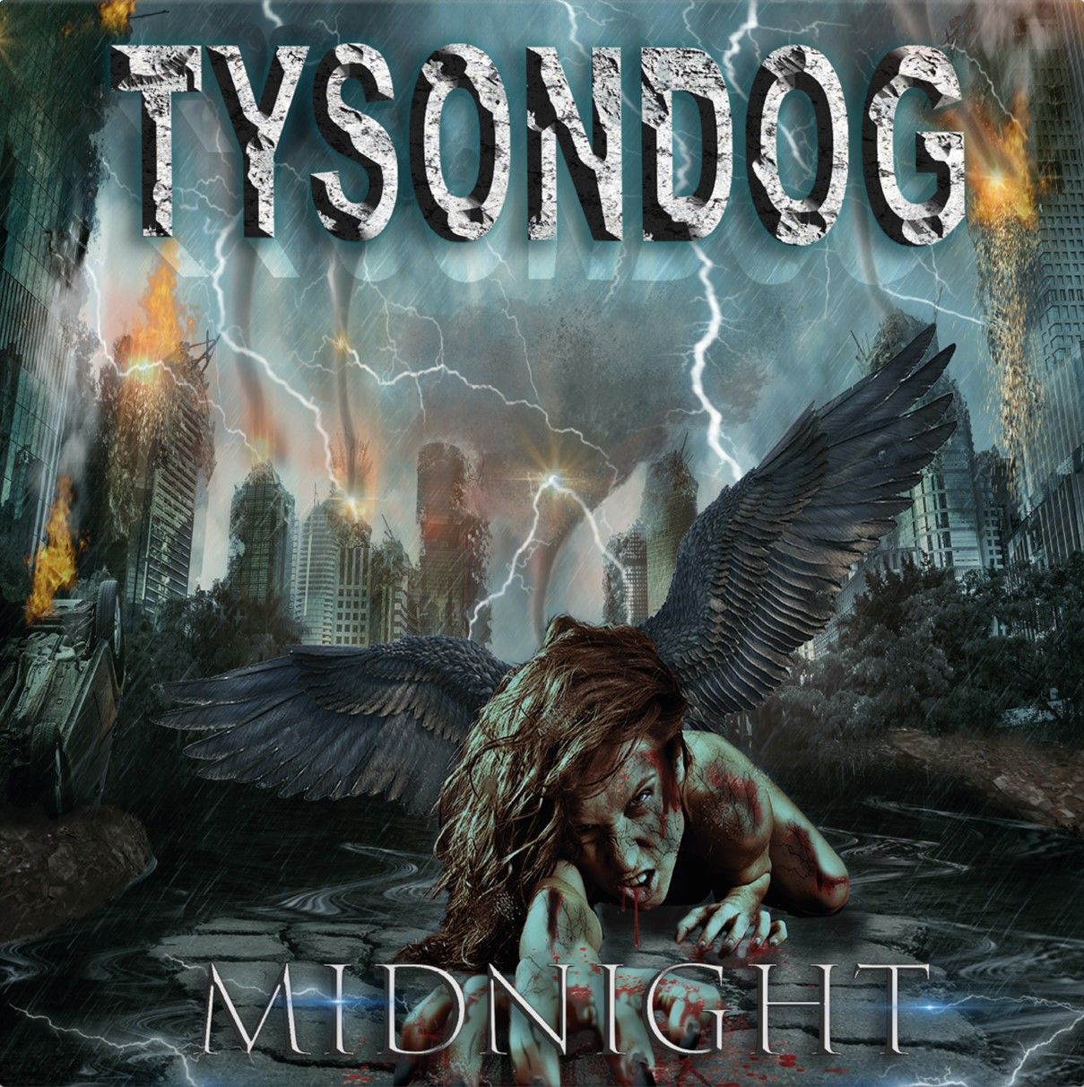 Tysondog (Heavy Metal)
