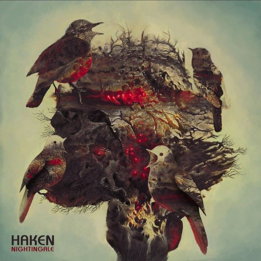 Haken - Single 2022 (clip)