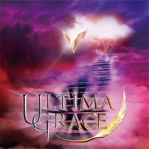 Ultima Grace (Power Sympho)