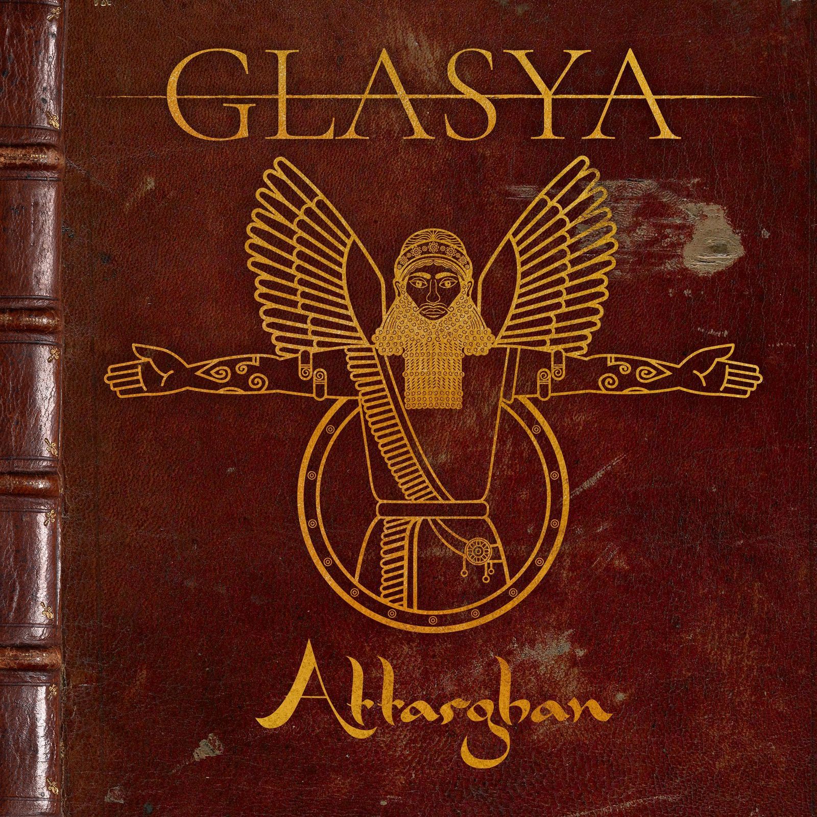 Glasya - Way to Victory (lyric video)