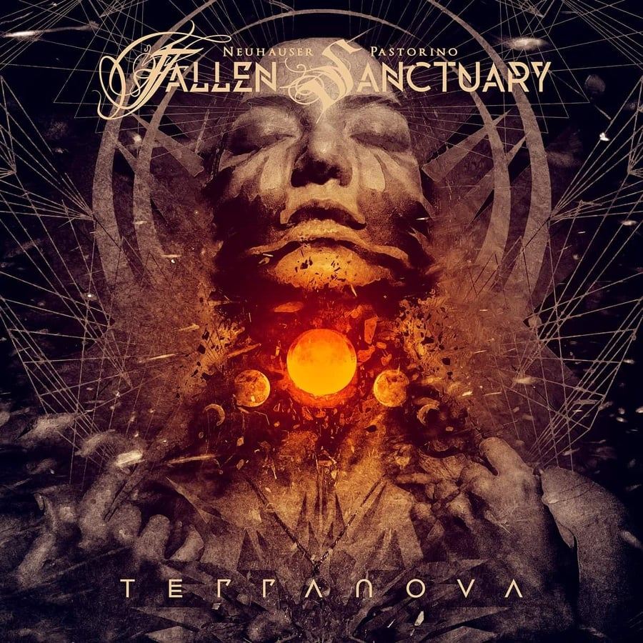 Fallen Sanctuary - Terranova (clip)
