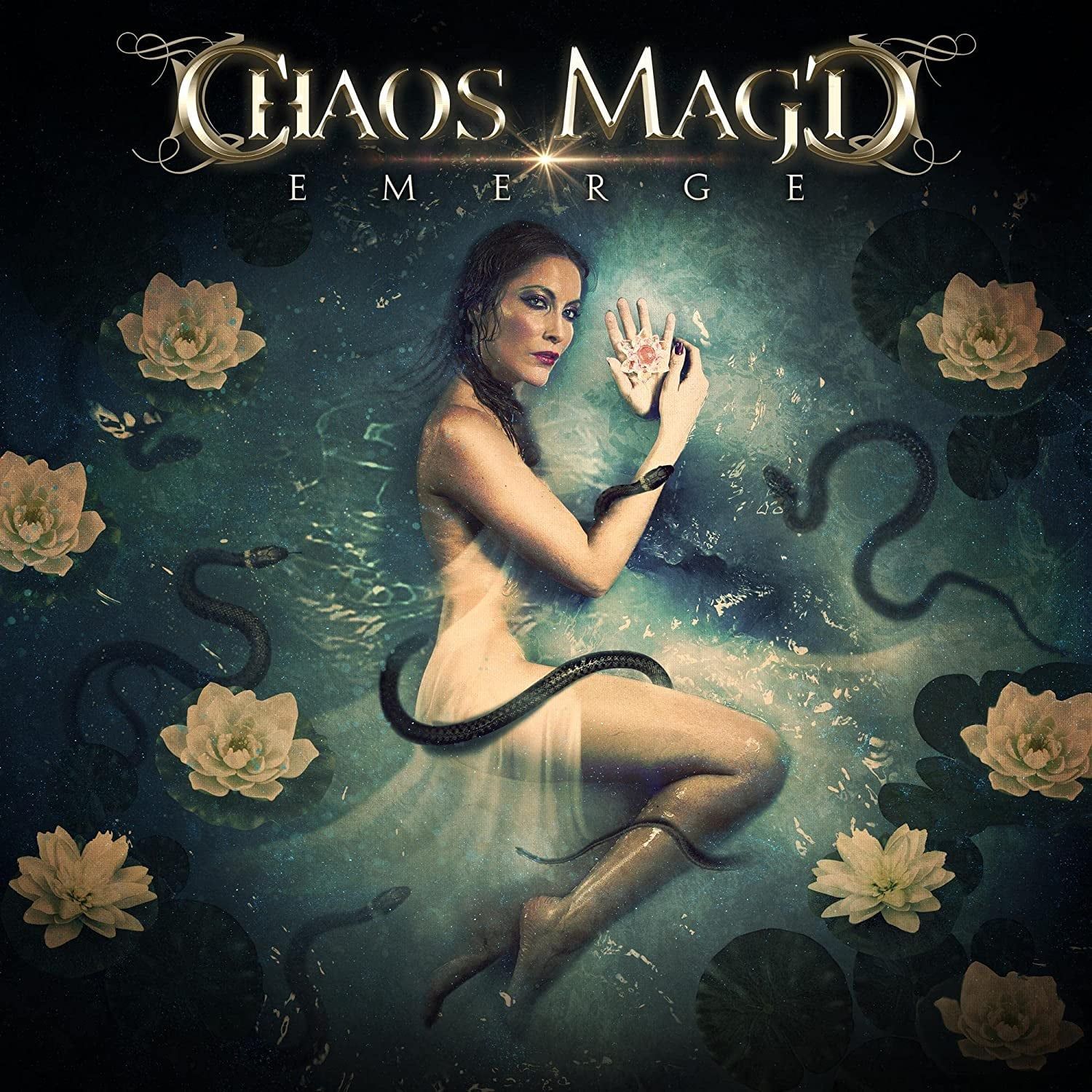 Chaos Magic - Album 2022