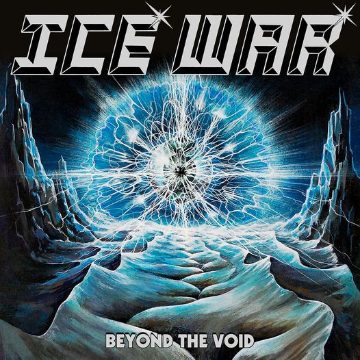 Ice War - Album 2022