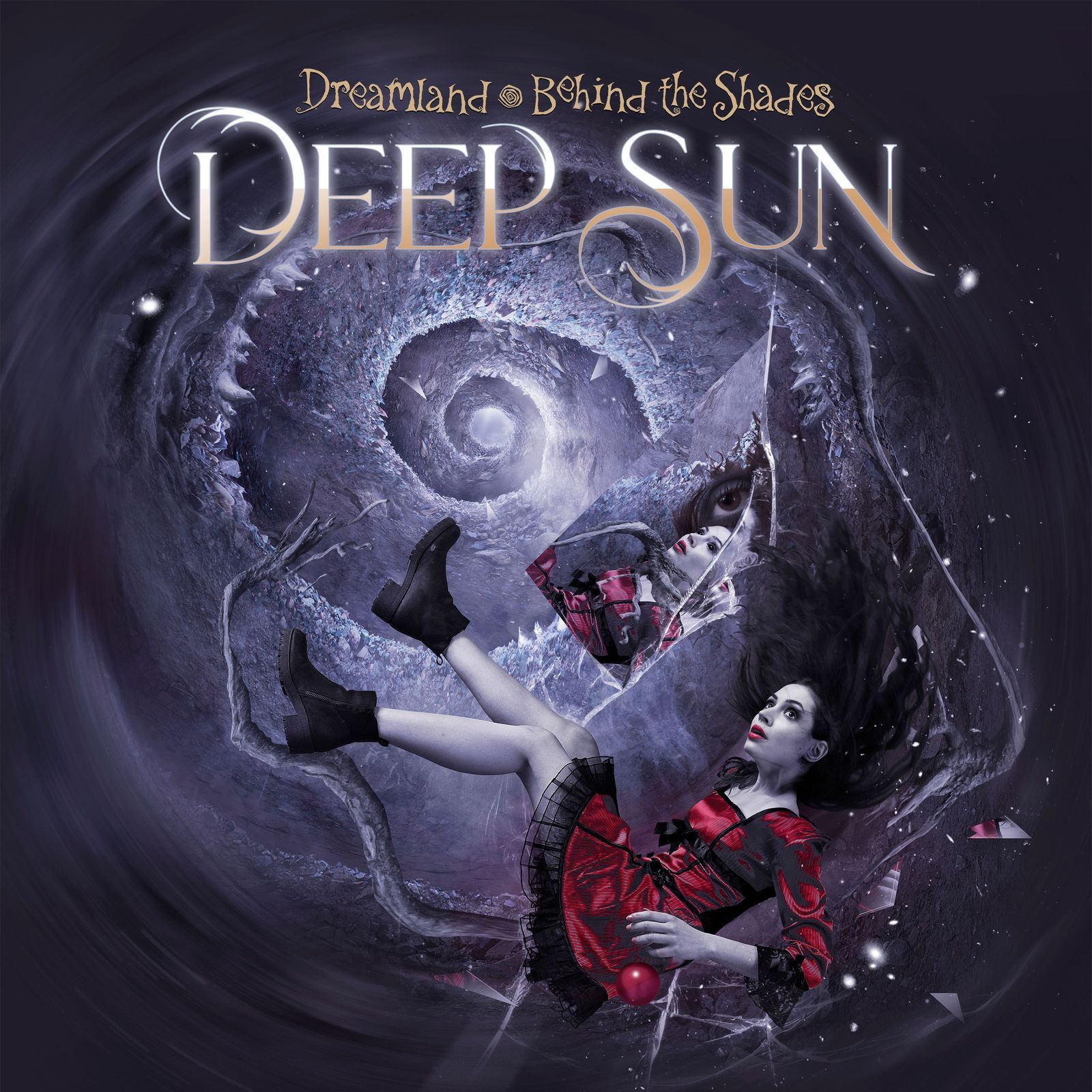 Deep Sun - Dreammaster (clip)