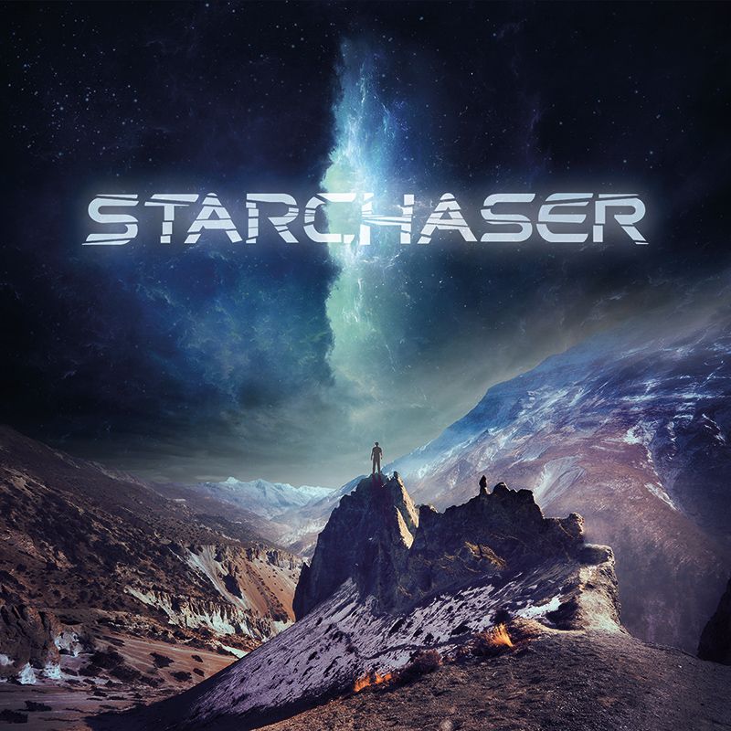 Starchaser (Heavy Metal)