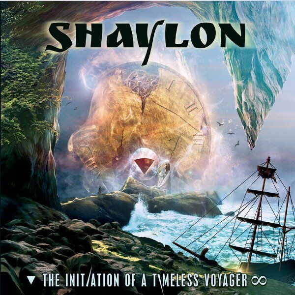 Shaylon (Metal Sympho)
