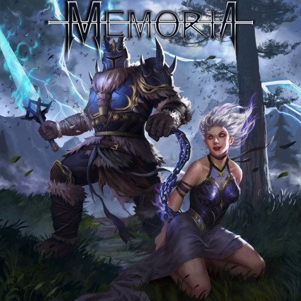 Memoria (Power Metal)