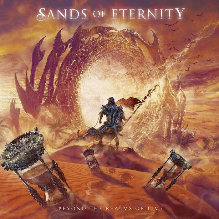 Sands of Eternity (Power Metal)