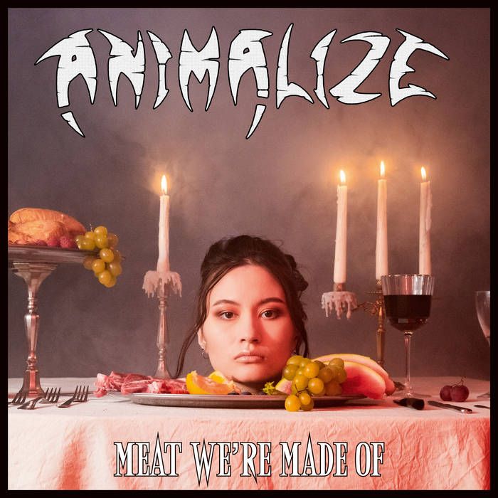 Animalize (Heavy Speed)