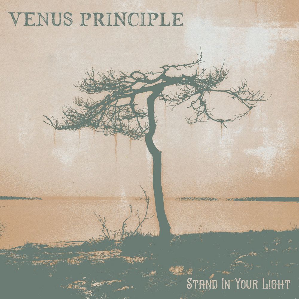 Venus Principle - Drag Nets (audio)