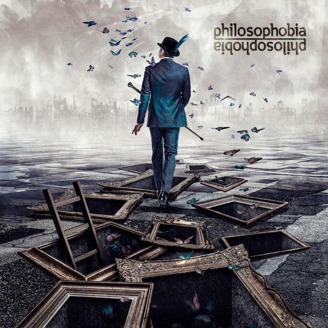 Philosophobia - Time To Breathe (clip)