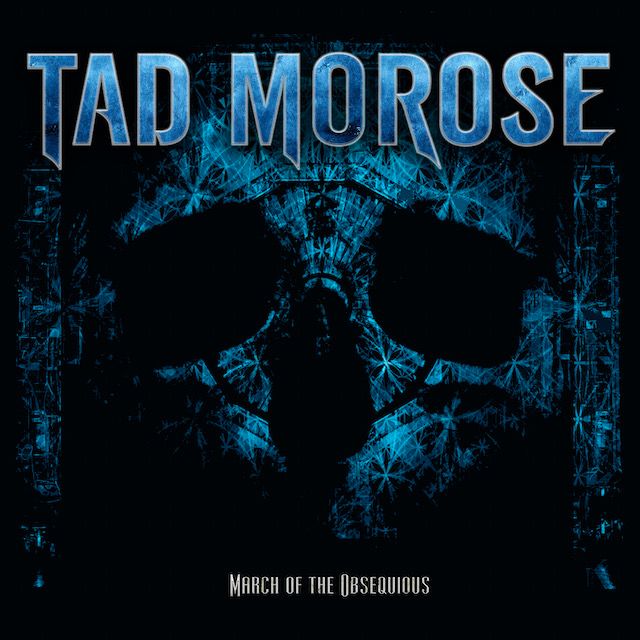 Tad Morose - Album 2022