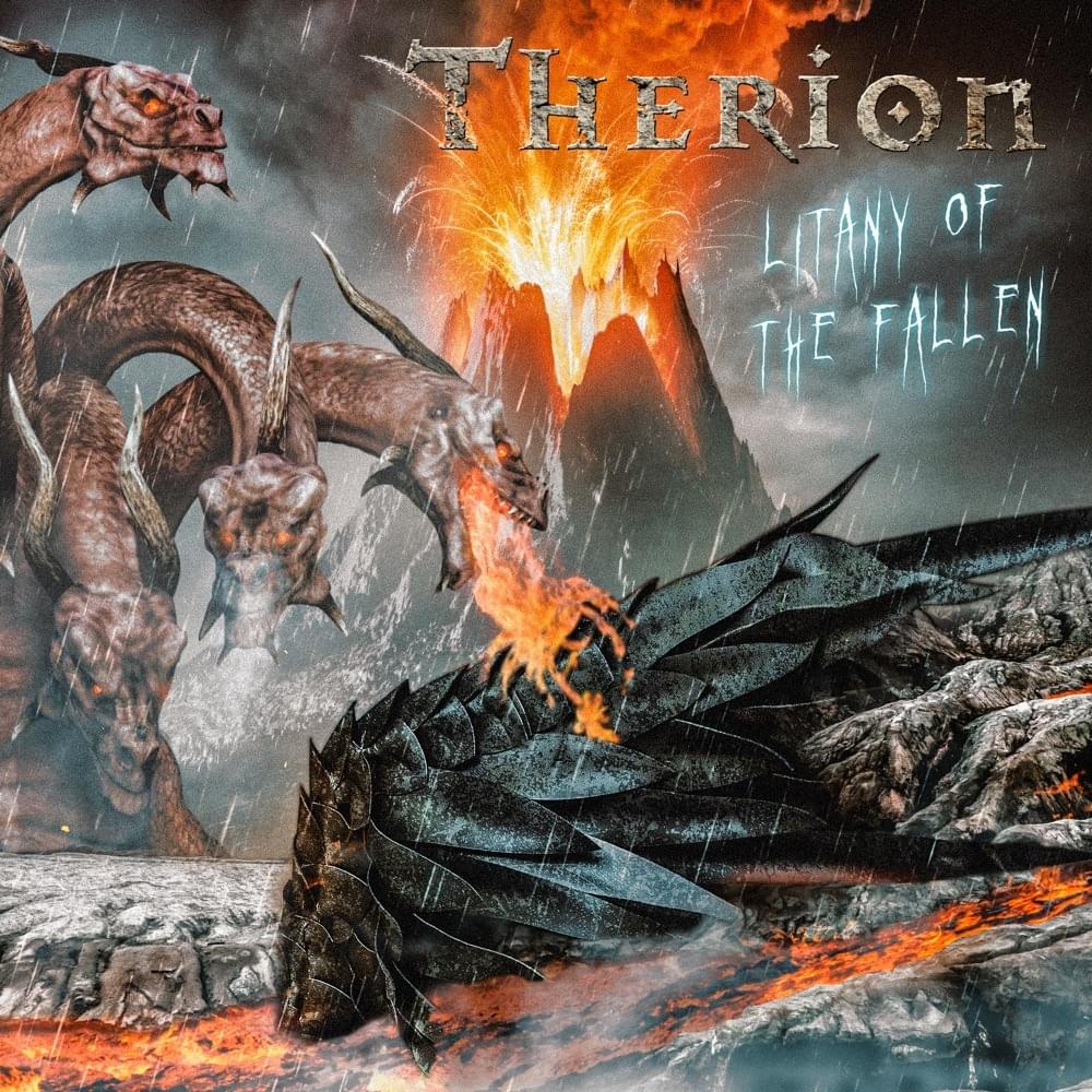 Therion - Single 2022