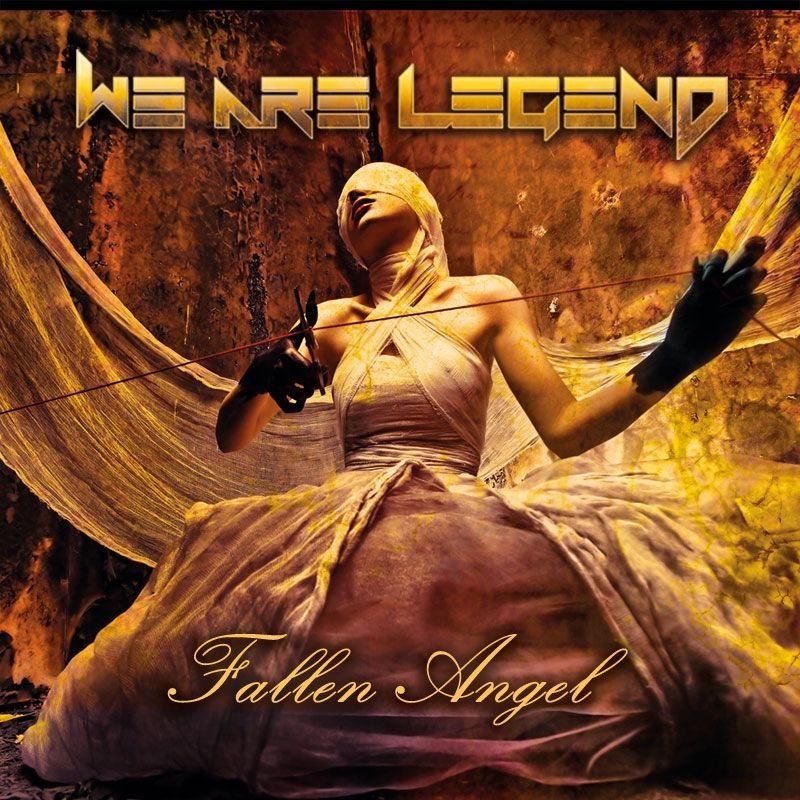 We Are legend (Power Metal)