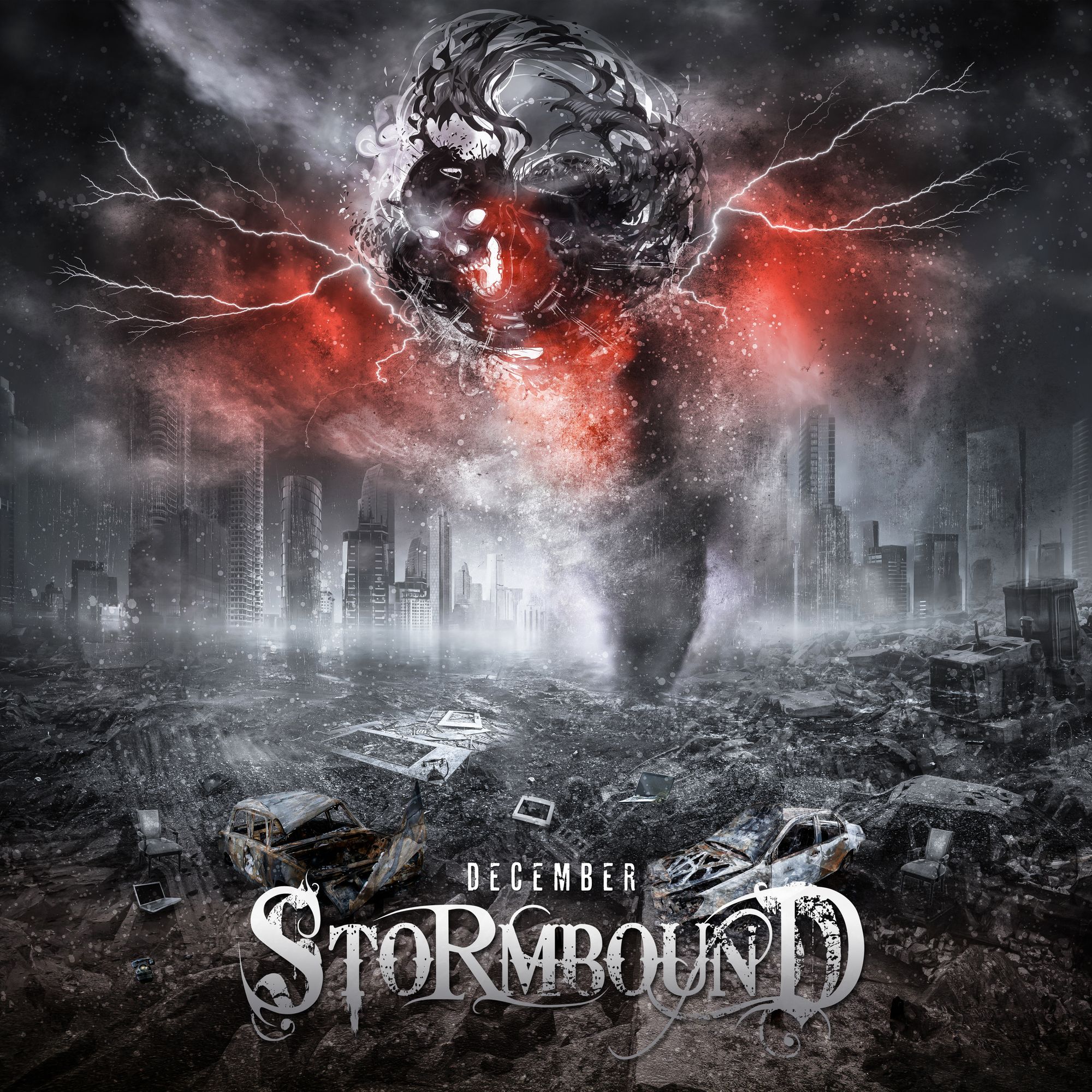 StormbounD (Metal Sympho)