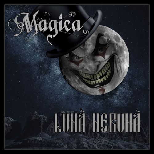 Magica - Album 2022