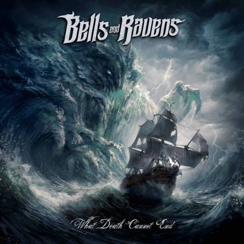 Bells and Ravens (Heavy Power)