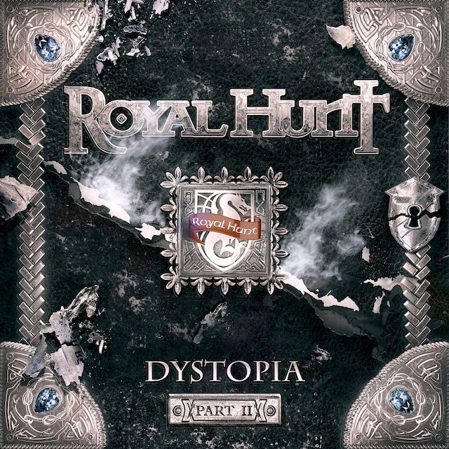 Royal Hunt - Album 2022