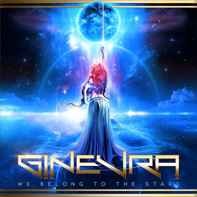 Ginevra (Melodic Metal)