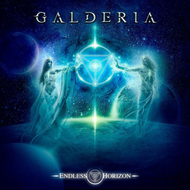 Galderia - Album 2022