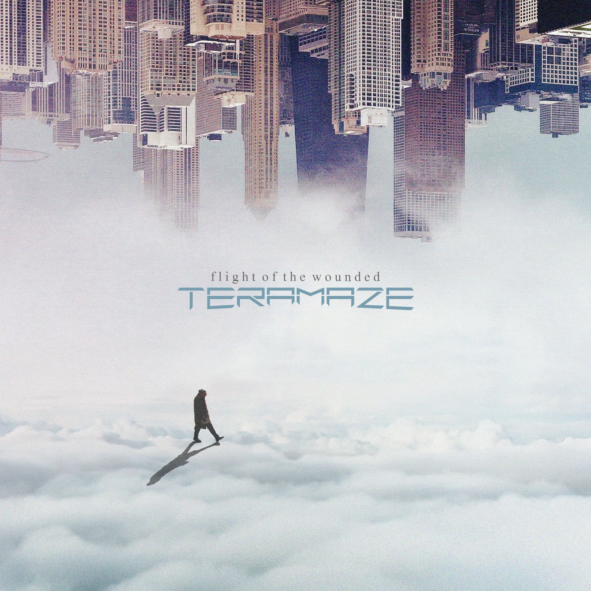 Teramaze - Album 2022