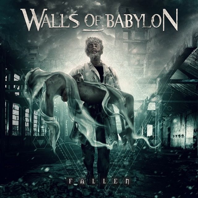 Walls Of Babylon - Amigdala (clip)