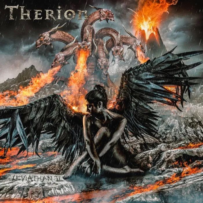 Therion - Album 2022
