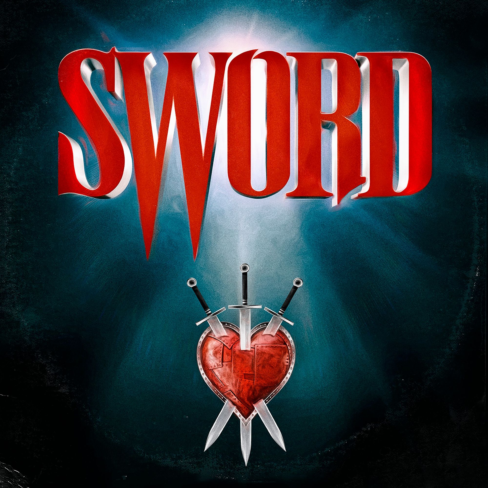 Sword (Heavy Metal)