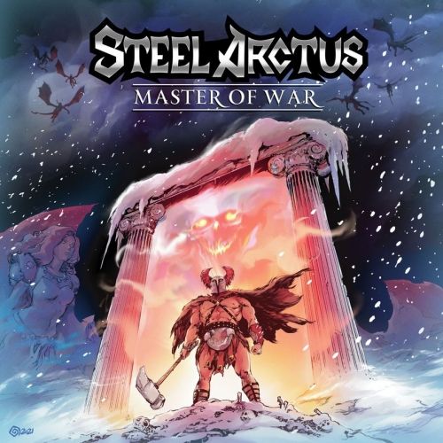 Steel Arctus (Epic Heavy Metal)