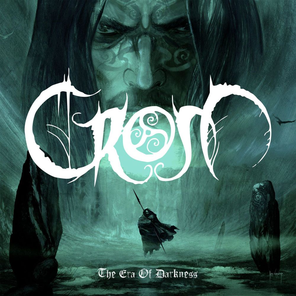 CROM - Album 2023