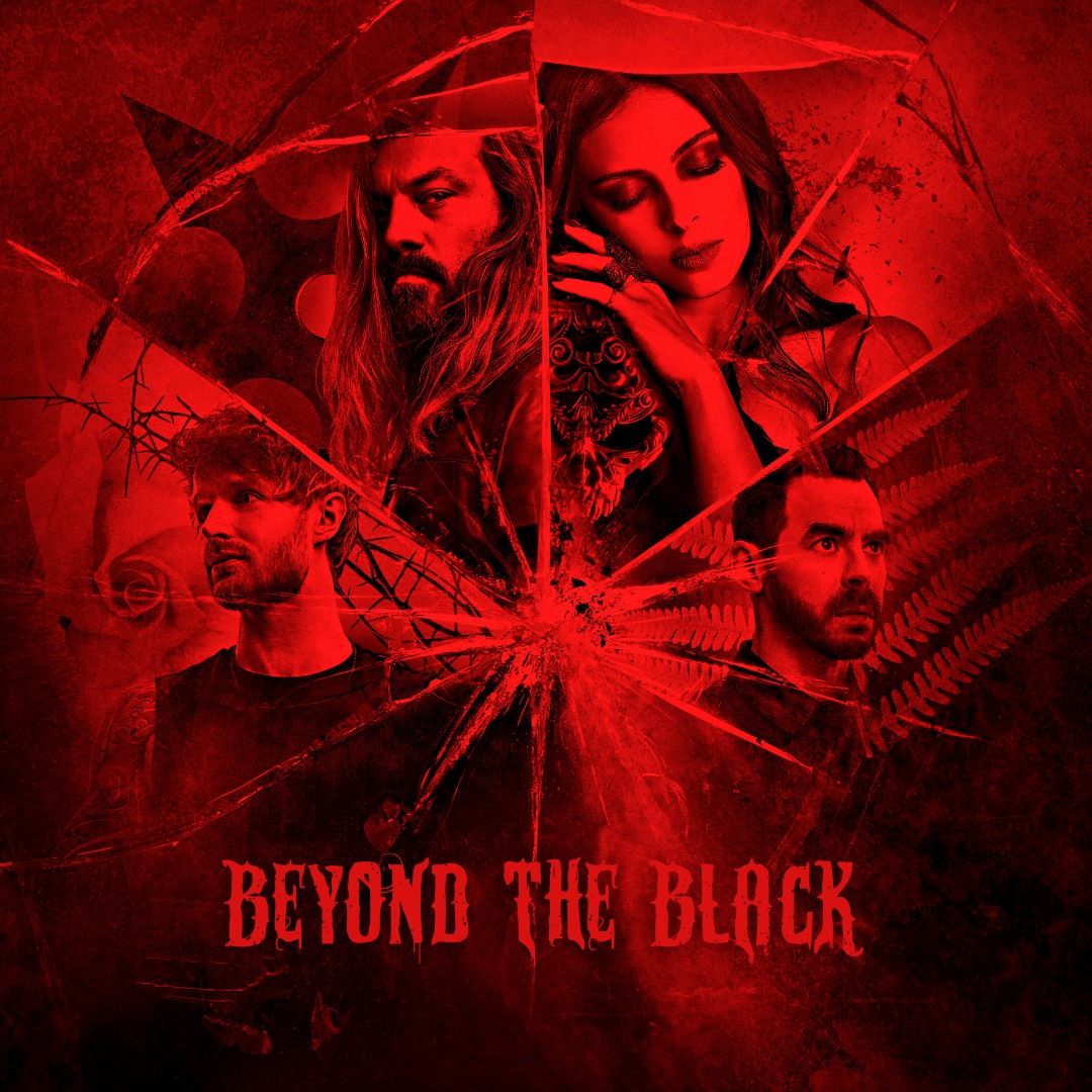 Beyond The Black - Album 2023