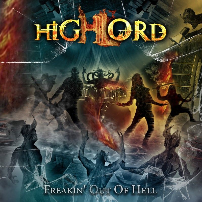 Highlord - Album 2022