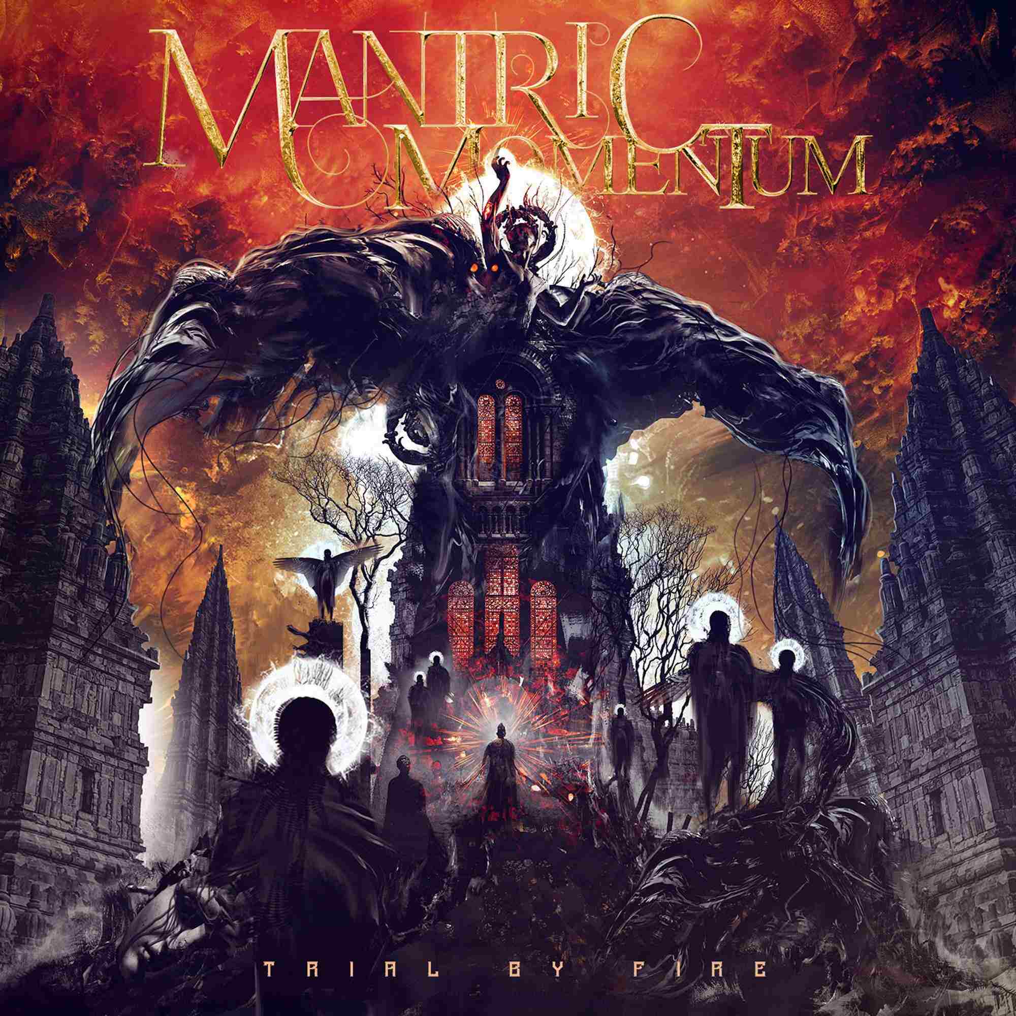 Mantric Momentum (Power Metal)