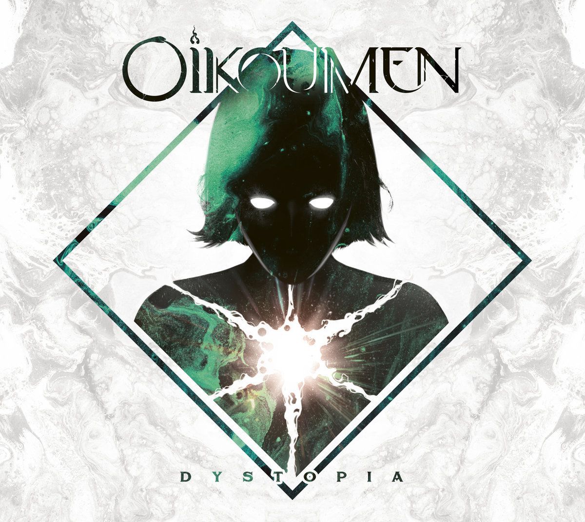 Oïkoumen (Metal Sympho)